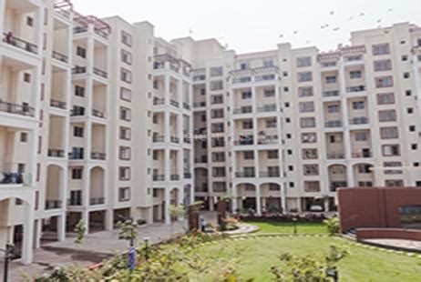 Maple Woodz in Wagholi, Pune: Price, Brochure, Floor Plan, Reviews
