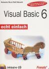 Amazon.in: Buy Visual Basic 6 echt einfach. Das kinderleichte ...