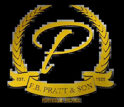 About Us | F. B. Pratt & Son Funeral Home