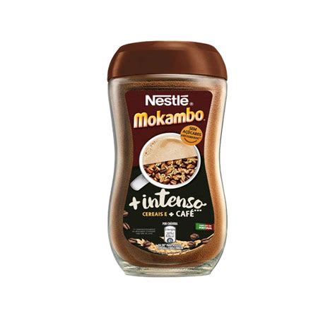Nescafe Makambo Intense, 175 g : Amazon.in: Grocery & Gourmet Foods