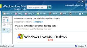 Windows Mail Desktop 的图像结果