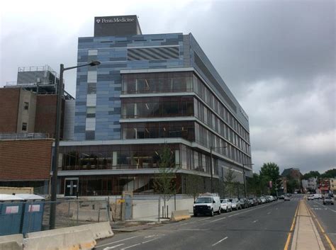 Kuvatulokset haulle penn presbyterian medical center