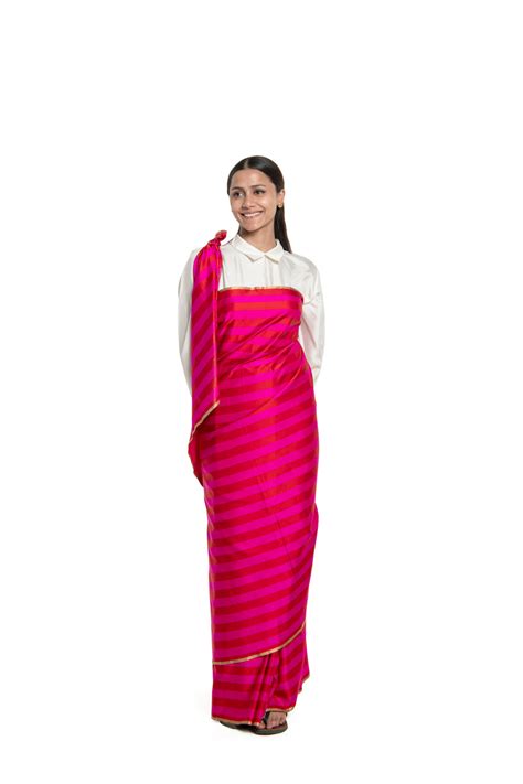 Designer Varanasi Brocade Saris Online – Premium Sarees | Raw Mango