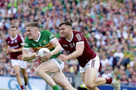 Galway v Roscommon: Match details, throw-in time and how to watch as ...