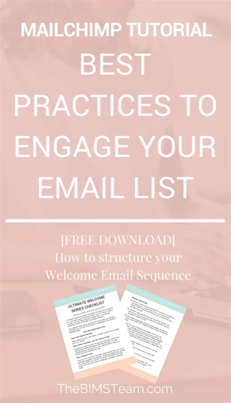 MailChimp Tutorial 2021 的图像结果