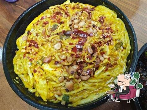 Chilimaa- Guiltfree Chinese, Mumbai - Restaurant menu, prices and reviews