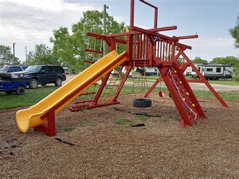 Gilmore Heritage RV Park,Llc