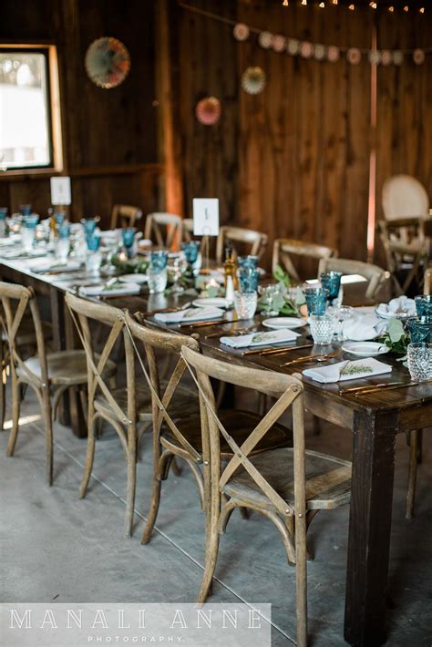 Straus Home Ranch Wedding: Claire + Will » Manali Anne Photography