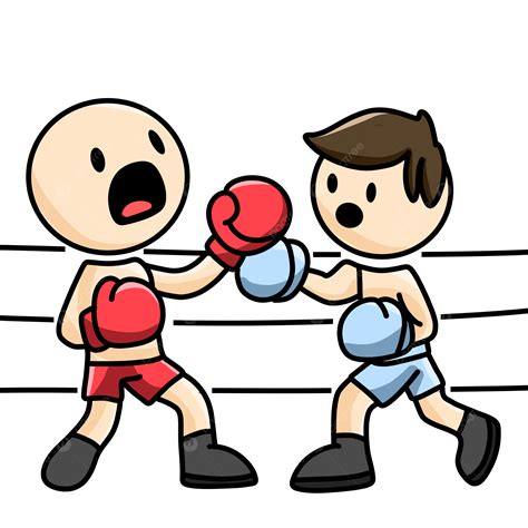 Stick Figure Boxing 的图像结果
