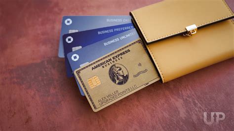 Buisness Card American Express Employee