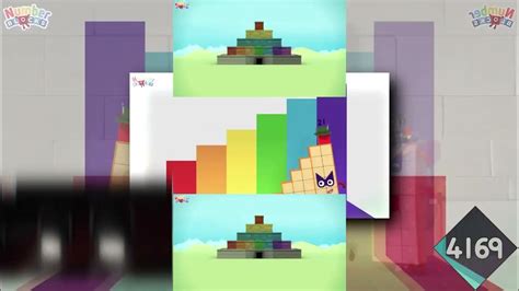 Image result for Numberblocks Scan Videos