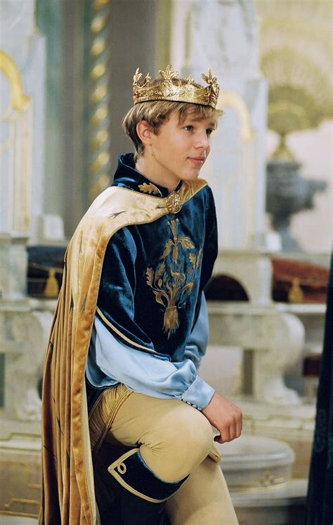 Picture of William Moseley in The Chronicles of Narnia: The Lion, the ...