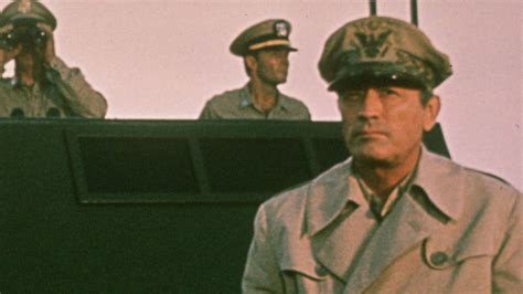 MacArthur (1977) - AZ Movies