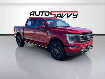 Used Ford F150 for Sale Near Me in Phoenix, AZ - Autotrader