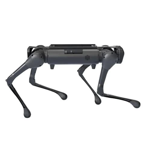 Buy Unitree Aliengo in Poland | Robot dog: price and specifications