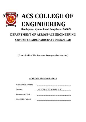 VTU Mandatory Internship Guidelines - VISVESVARAYA TECHNOLOGICAL ...