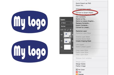 Image result for Vector Smart Objects