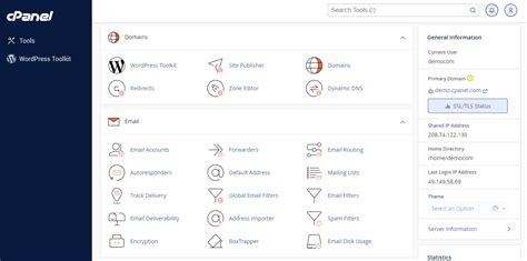 Image result for Server VPS Panel