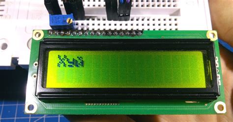 Image result for Arduino I2C LCD Encoder Read