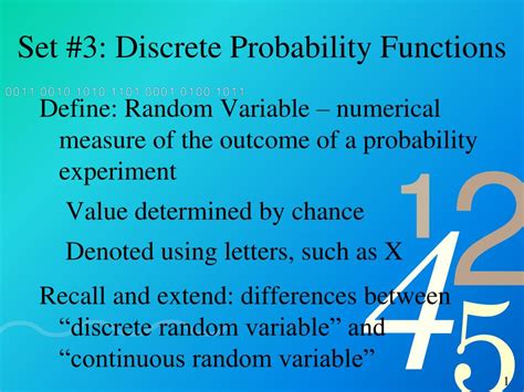 Image result for Probability Discrete Function Graph