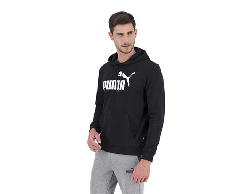 sudadera puma