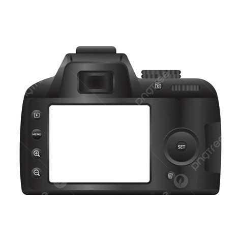 Camera Vector Transparent 的图像结果
