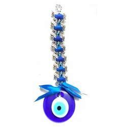 Evil Eye - Feng Shui Evil Eye Hanging for Protection with Elephant ...