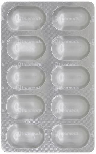 Brite Red Tablet 10 - Uses, Side Effects, Dosage, Price | Truemeds