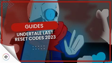 Image result for Undertale Last Reset Script Pastebin