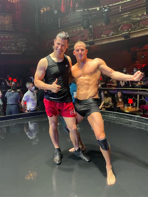 Channing Tatum Tweet Quote