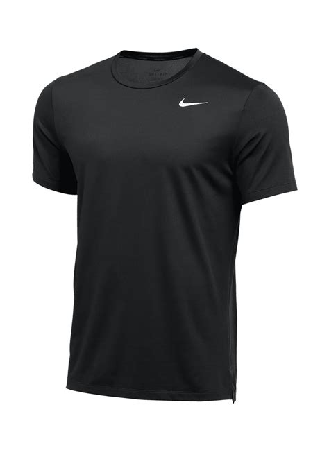 Mens Black Athletic Shirts at Timothy Simpson blog