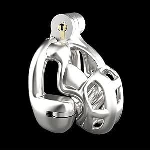 Image result for Python Cage Double Lock