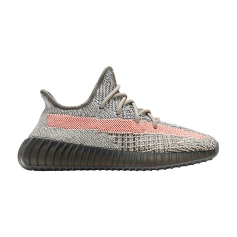 Yeezy Boost 350 V2 'Ash Stone' – Insolecrew