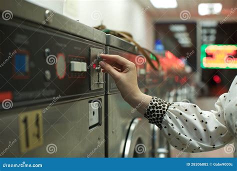 Image result for How to Pick a Coin Operated Washing Machine