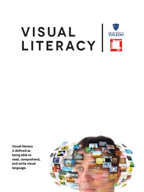Image result for Visual Literacy Examples