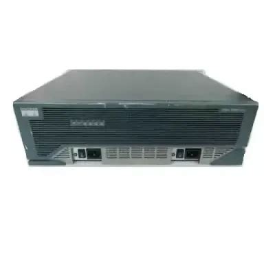 Refurbished CISCO 3845 V03 Integrated Services Router