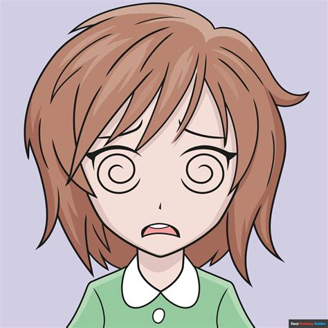 27 Easy Emotions Drawing Tutorials