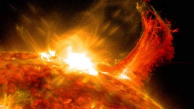 Internet apocalypse to take place in two years after the Sun reaches ...