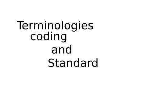 Image result for Terminologies Used in Visual Programming