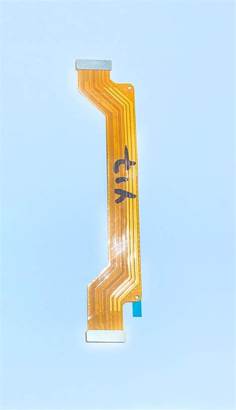 FPC LCD Display LCD FPC Motherboard Main Flex Cable Sub Board Part ...