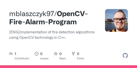 Alarm Library Python for OpenCV 的图像结果