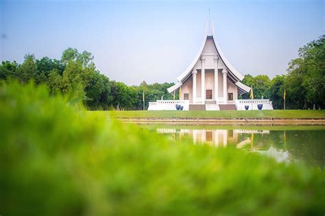 THE BEST Pathum Thani Province River Rafting & Tubing (2025)