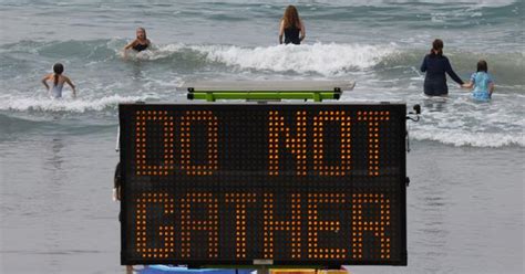 Coronavirus: US CDC issues new testing guidelines claiming asymptomatic ...