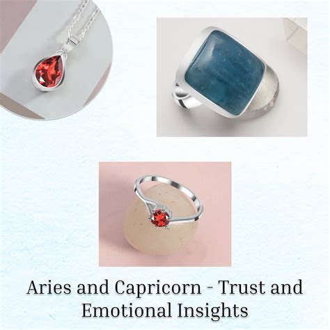 An Aries And Capricorn Compatibility - Can Aries And Capricorn Be ...
