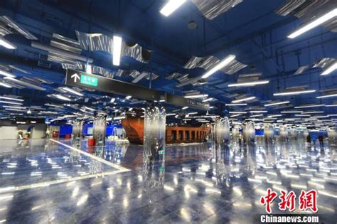广州地铁将开通四个“岭南文化”主题车站山水南海神庙岭南 -智通财富网-中国最大的投资互动平台