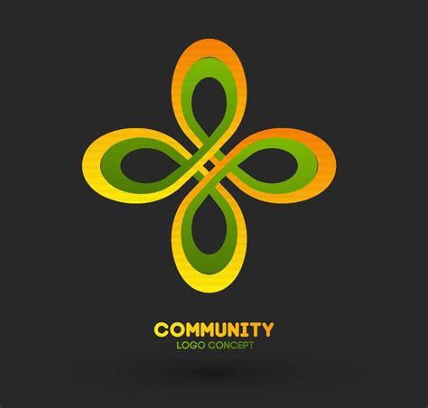 Local Community Symbol 的图像结果