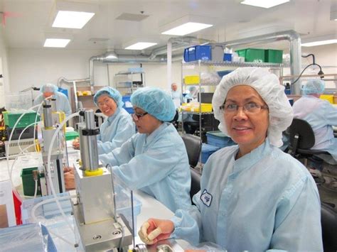 Teleflex Office Photos