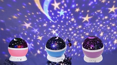 Image result for Starry Night Projector