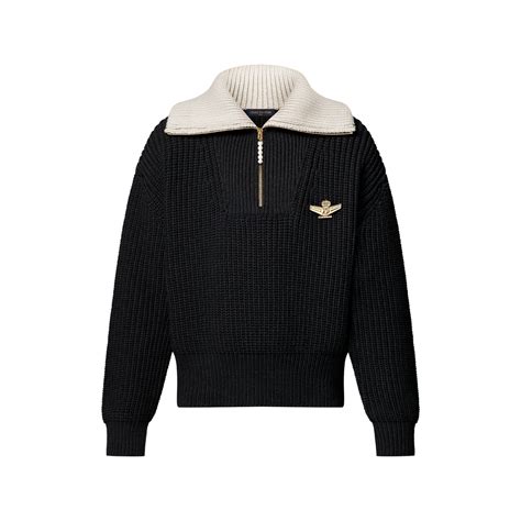 Pullovers - Ready-to-Wear for Men | Louis Vuitton India