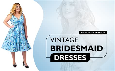Buy Miss Lavish London Women's Plus Size Dresses Retro Floral ...